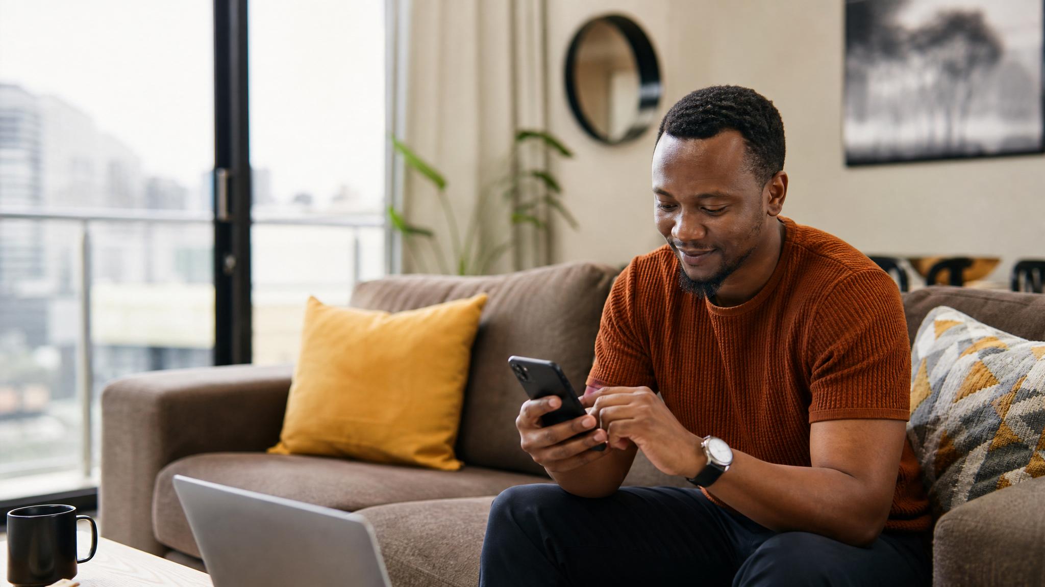 Buy Used Furniture Online Kenya: Complete Guide to 7 Smart Deals in 2026