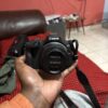 Camera(canon r50)