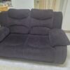 2-1-1 Sofa – 4 sitter