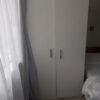 White Wardrobe