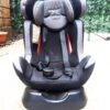Babycool Car seat