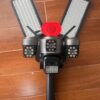 2 in 1 Security Camera