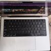 MacBook M4 Pro Max 36GB 1TB