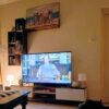 Tv stand