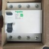 Schneider 4pole RCCB