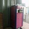 Ice cream machine