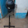Equator hair dryer