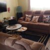5 seater sofa set