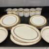 Chic Dinner Set
