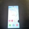 Samsung galaxy note 10