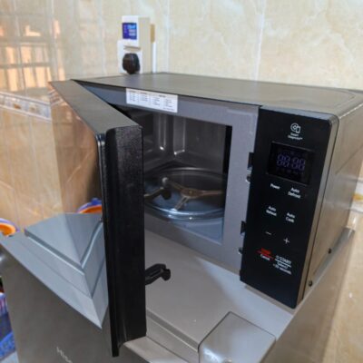 LG 20L Microwave Oven