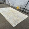 Cream Area Carpet 250 by 300 cm