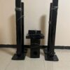 Used LG LHD657 Home Theatre System Powerful