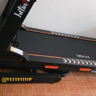 Used Intuition T500 Tredmill