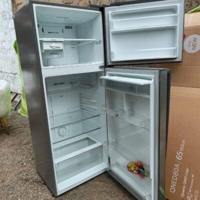 Used LG 438L Top Mount Freezer Fridge