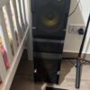 Slightly-Used Von Active Speaker