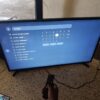 Samsung 40-Inch Smart TV