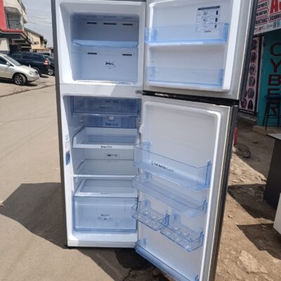 Samsung 253L Double Door Fridge