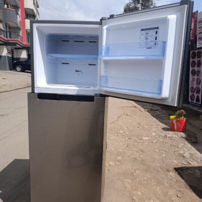 Samsung 253L Double Door Fridge