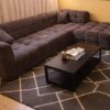 Used 7-Seater Bubble Sofa Set