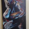 Canvas Wall-Art