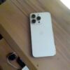 IPhone 13 pro, 128GB