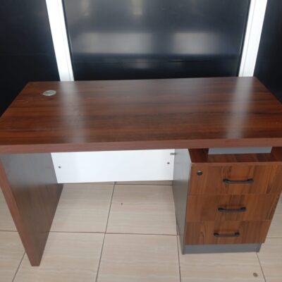 modern executive office desk