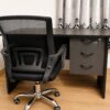 Clean Office table and Office chair on sale