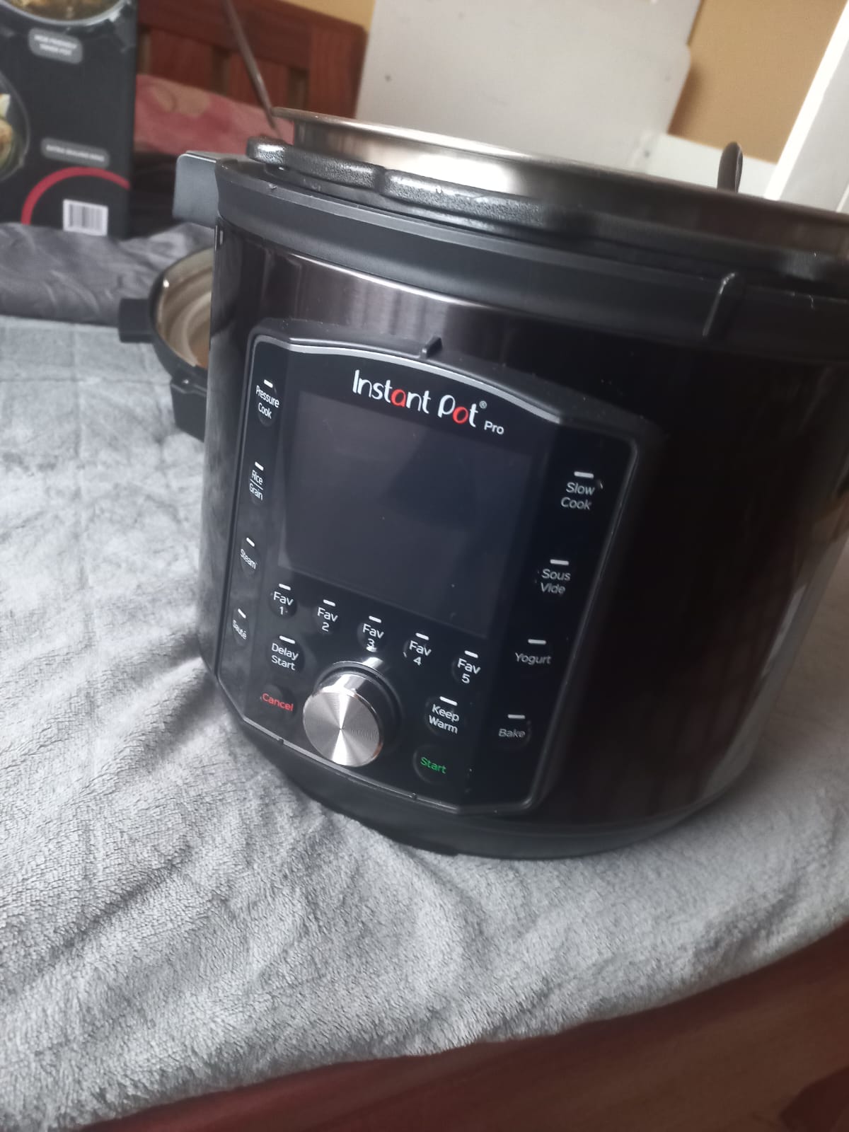 Clean Instant Pot Pro 60 On Sale 1 Clean Instant Pot Pro 60