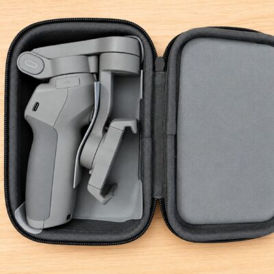 Cool DJI Osmo Mobile 3