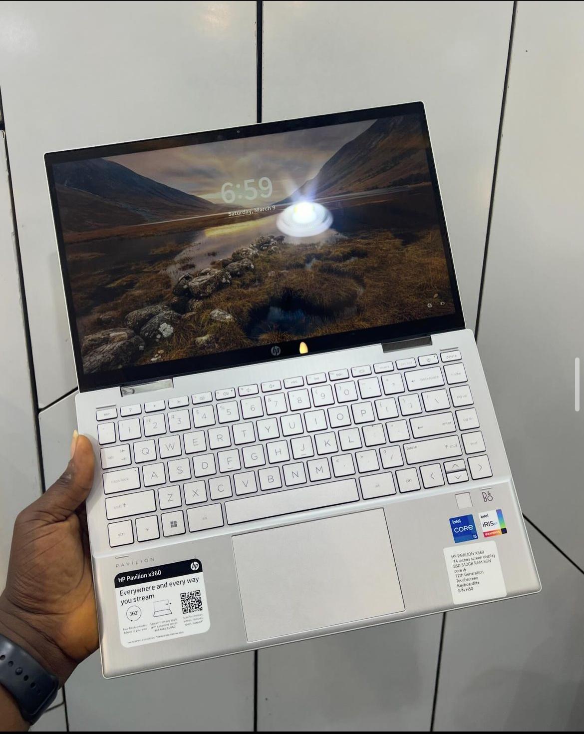Cool Hp pavilion x360 convertible 14-dy2