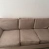 Clean 3 Seater Sofa Set on sale