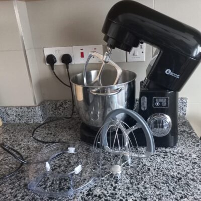 Powerful Merrit 10L Stand Mixer