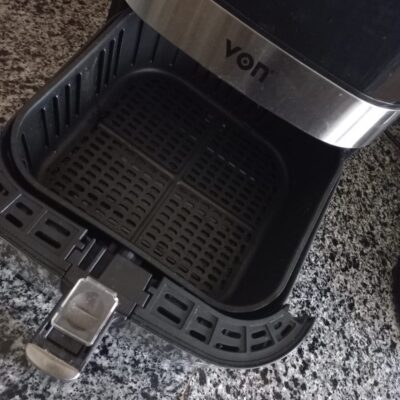 Clean Von 5.5L Air Fryer
