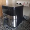 Clean Von 5.5L Air Fryer