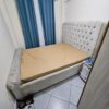 Clean 5*6 Chester Bed on sale