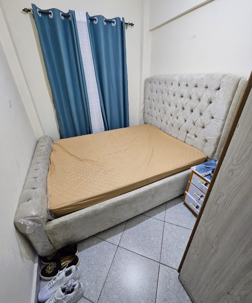 Clean 5*6 Chester Bed On Sale 1 Clean 5*6 Chester Bed