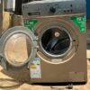 Clean 6kg Synix Front Load Washing Machine on sale