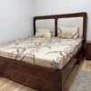 Cool King Size Bed(6*6) on sale