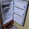 Clean 90L Mika Mini Fridge on sale