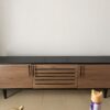 Modern Wooden TV Stand for Sale