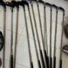 Cool Tommy Armour Silver Scot golf club set on sale