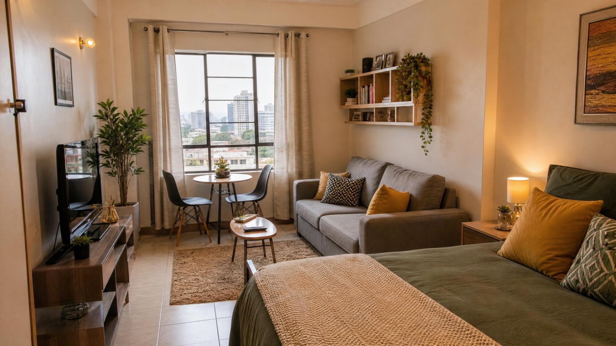 How to Furnish a Bedsitter in Nairobi Under KSh 30,000: 7 Proven Tips for Smart Buyers (2026 Guide)