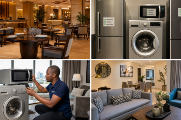 Sell Hotel Furniture and Equipment in Kenya: 7 Proven Steps to Get Maximum Returns (2026 Guide)