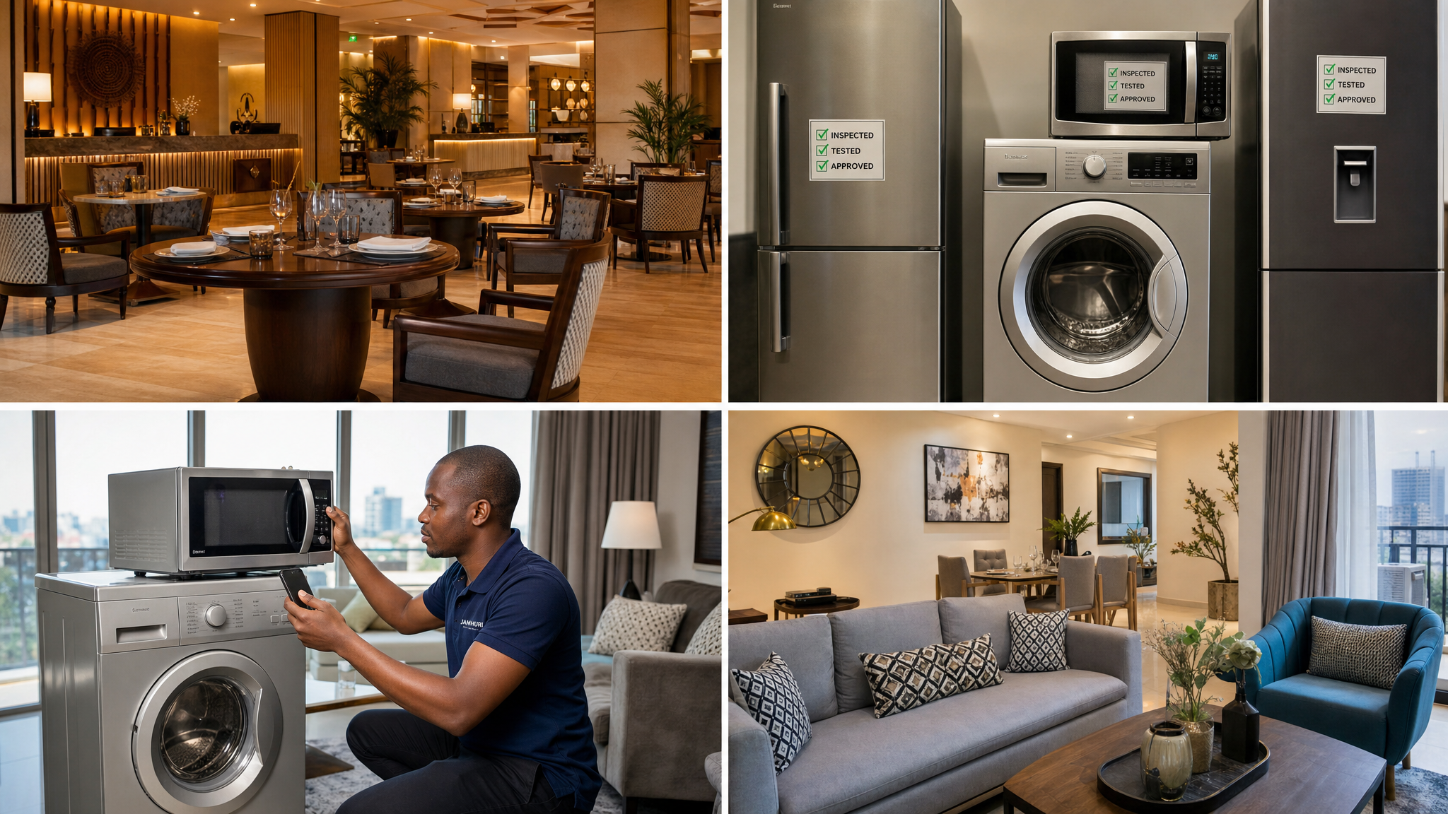 Sell Hotel Furniture and Equipment in Kenya: 7 Proven Steps to Get Maximum Returns (2026 Guide)