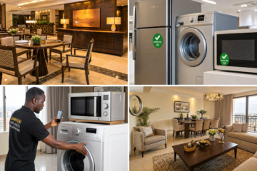 Second Hand Appliances in Nairobi: 7 Essential Checks Before You Buy (2026 Guide)