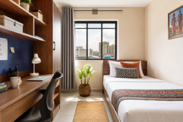 Furnish a Student Hostel Room in Nairobi on a Budget: 7 Proven Tips (2026 Guide)