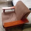 Set of chairs and small table for sale