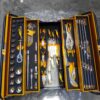 Tolsen 60pcs toolset