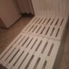 4 by 6 Pallet Bed
